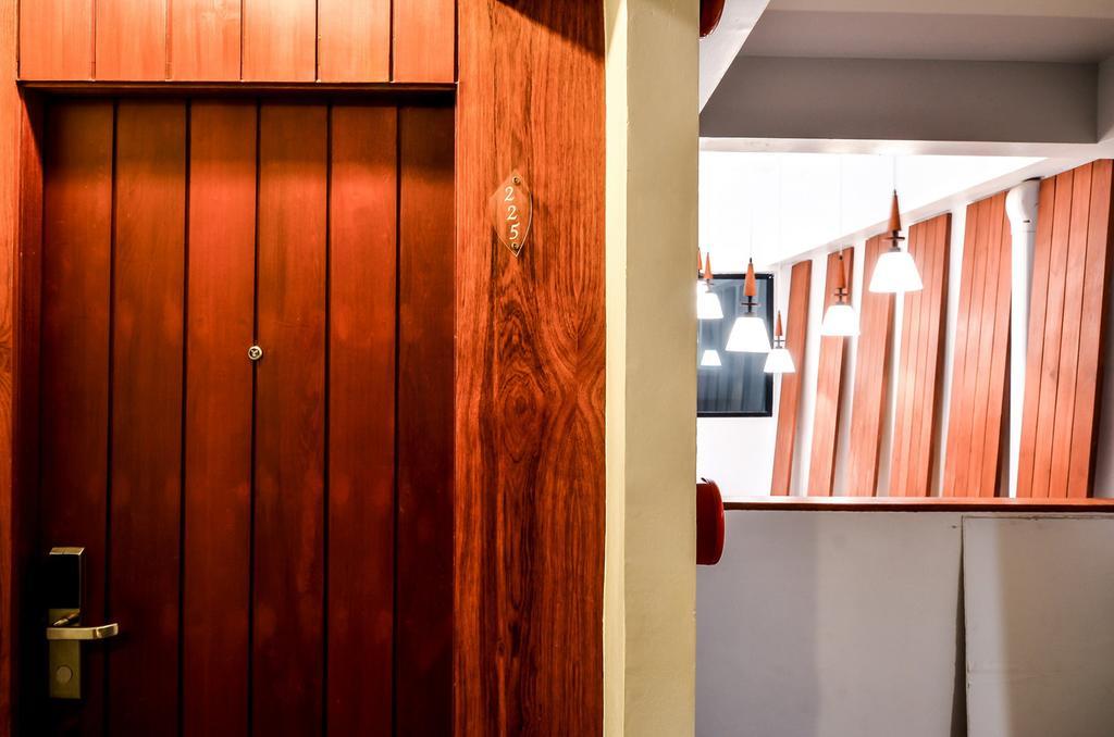 Lap Roi Karon Beachfront By Shanaya المظهر الخارجي الصورة