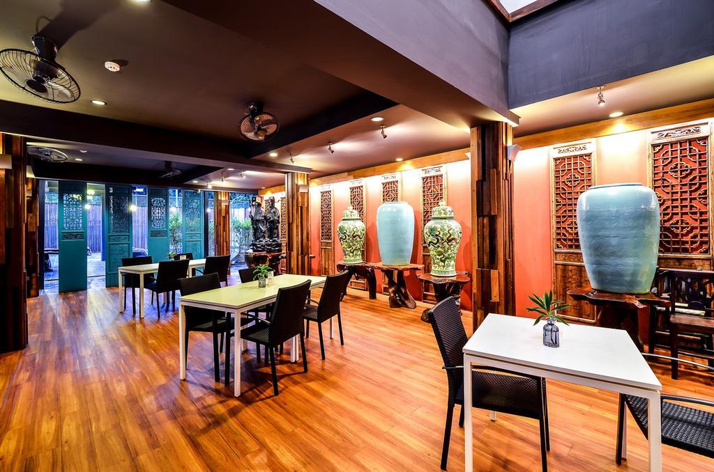 Lap Roi Karon Beachfront By Shanaya المظهر الخارجي الصورة