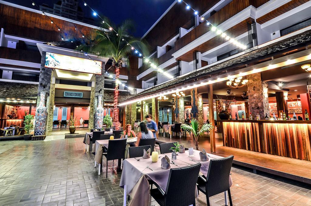 Lap Roi Karon Beachfront By Shanaya المظهر الخارجي الصورة