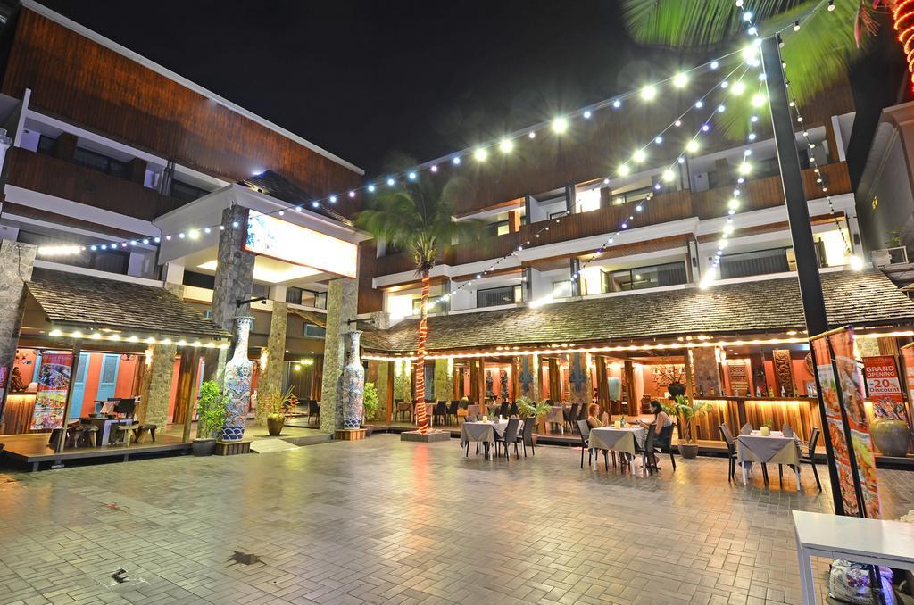 Lap Roi Karon Beachfront By Shanaya المظهر الخارجي الصورة