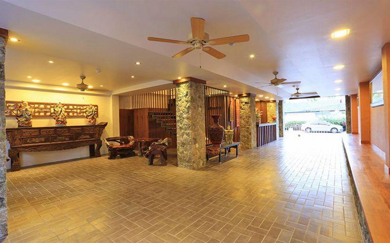 Lap Roi Karon Beachfront By Shanaya المظهر الخارجي الصورة