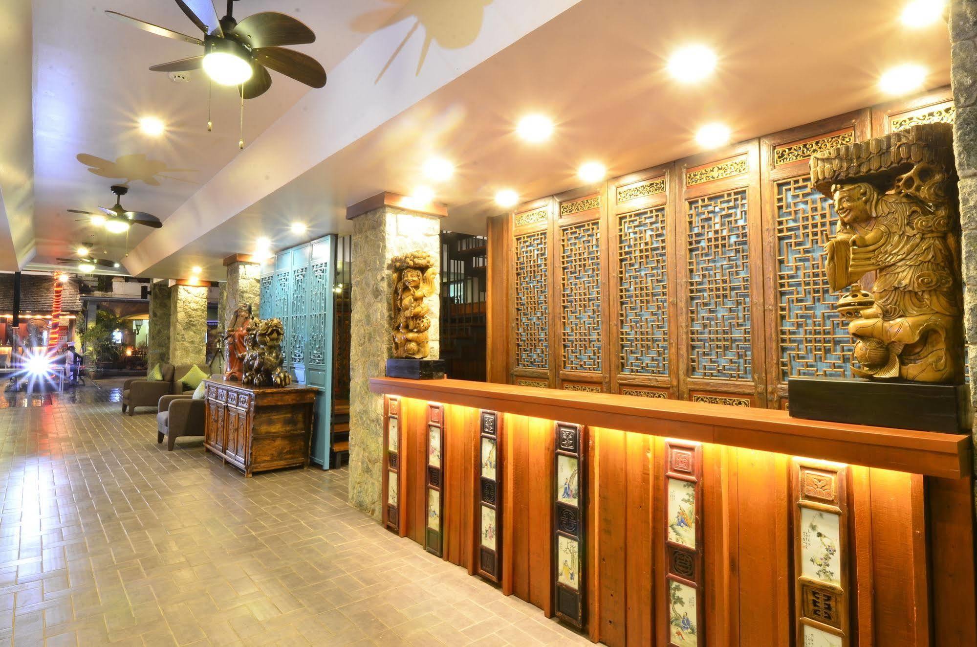 Lap Roi Karon Beachfront By Shanaya المظهر الخارجي الصورة
