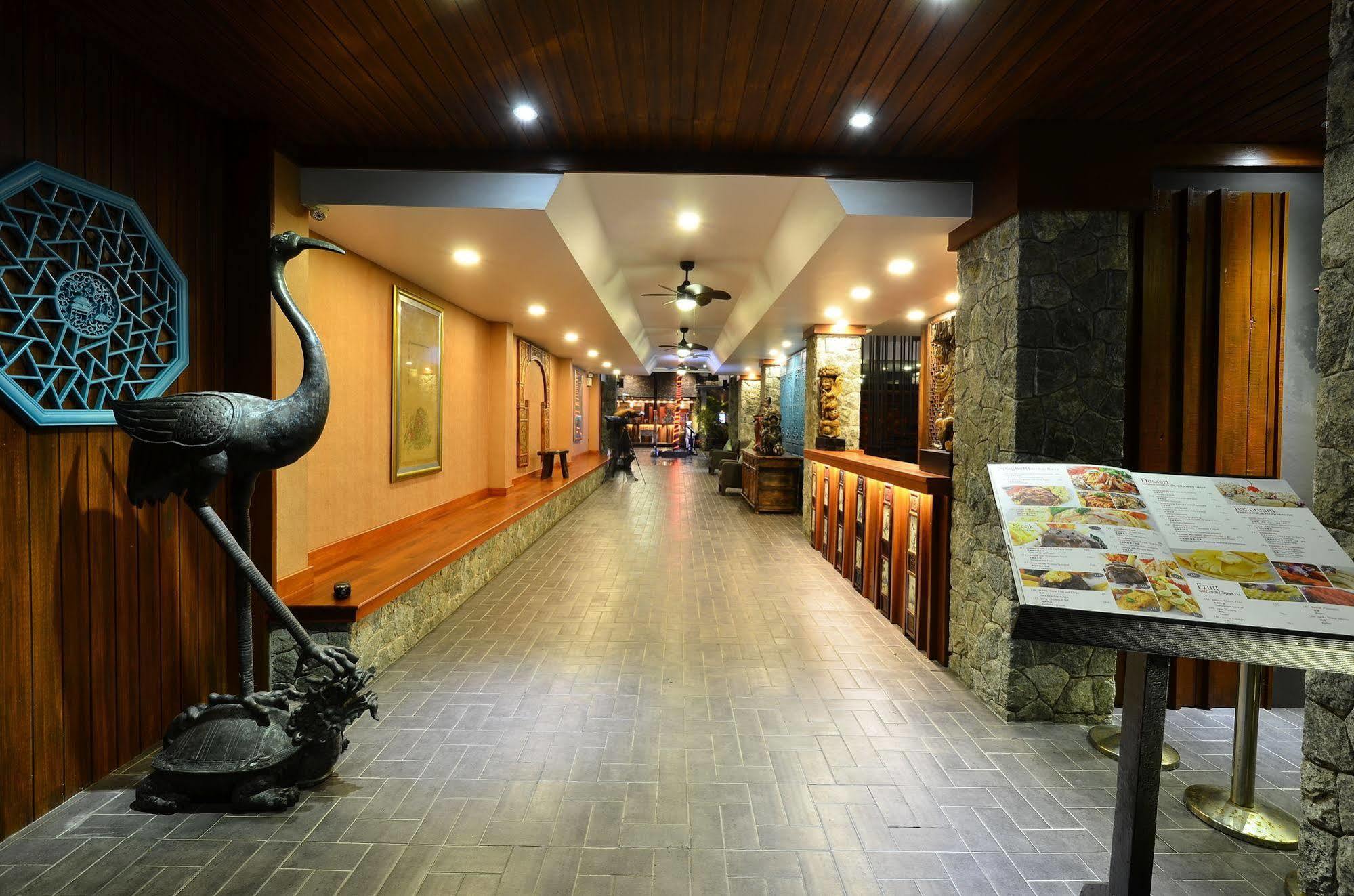 Lap Roi Karon Beachfront By Shanaya المظهر الخارجي الصورة