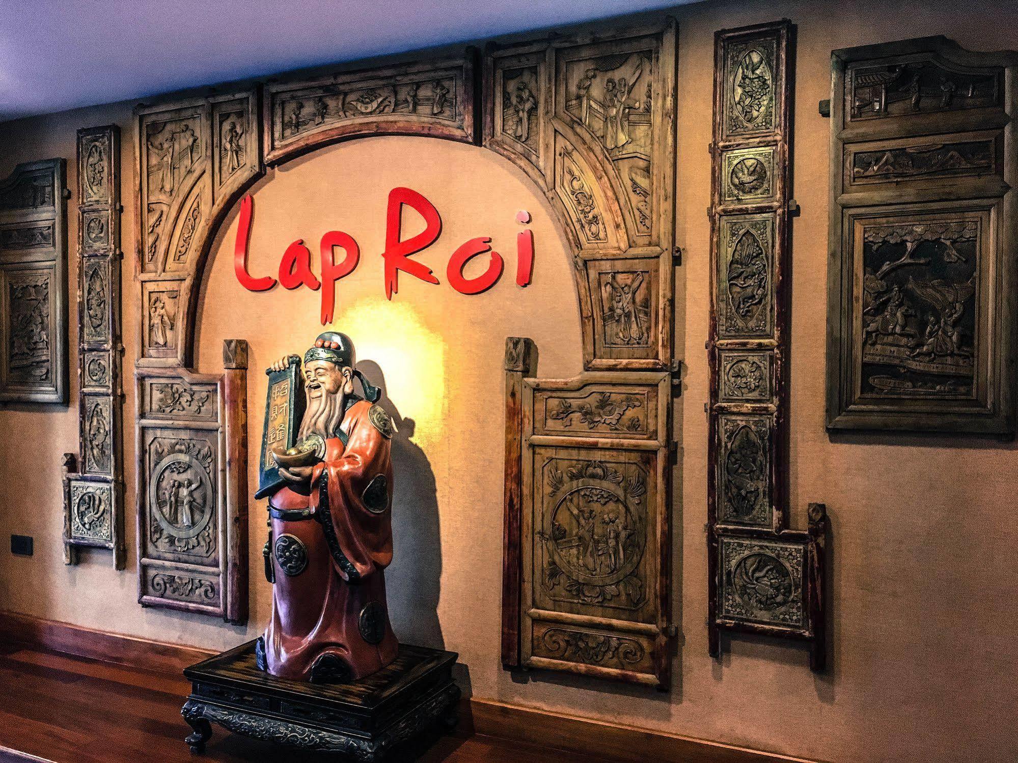 Lap Roi Karon Beachfront By Shanaya المظهر الخارجي الصورة