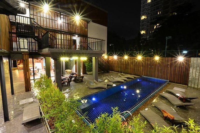 Lap Roi Karon Beachfront By Shanaya المظهر الخارجي الصورة