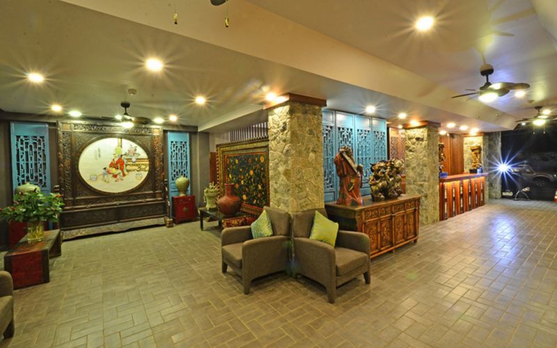 Lap Roi Karon Beachfront By Shanaya المظهر الخارجي الصورة
