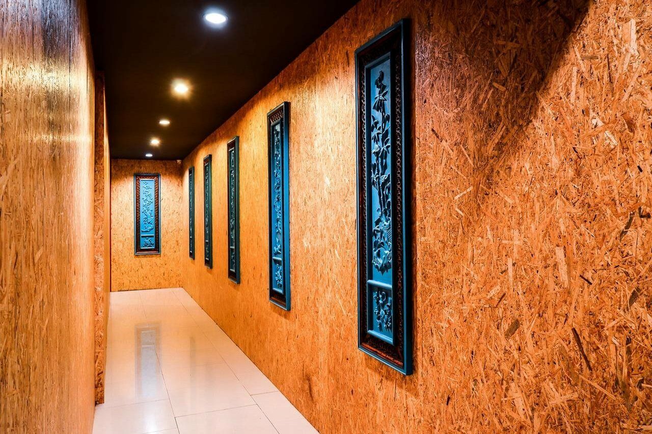 Lap Roi Karon Beachfront By Shanaya المظهر الخارجي الصورة